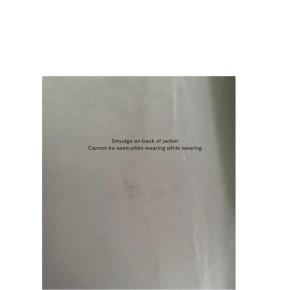 Vintage Adidas Sporty Gray Windbreaker Red Three Stripe Design Men’s Size XL - Picture 10 of 10